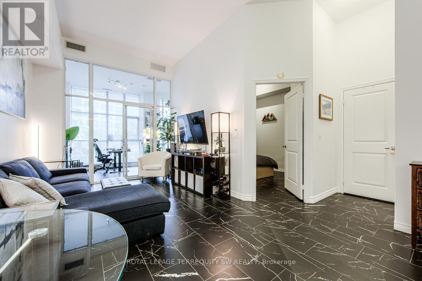 110 - 618 A Fleet Street, Toronto, Ontario  M5V 1B9 - Photo 13 - C12169327