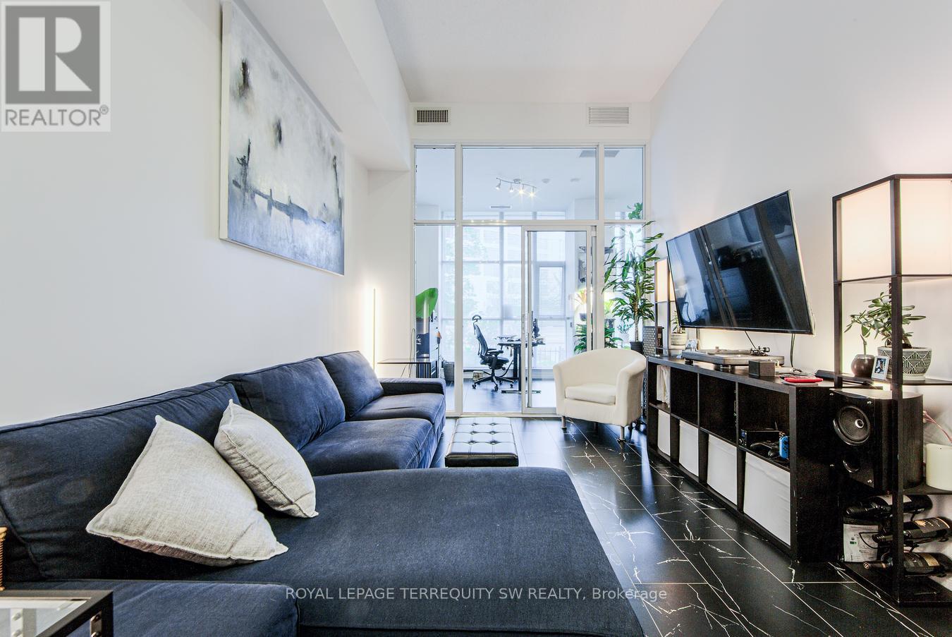 110 - 618 A Fleet Street, Toronto, Ontario  M5V 1B9 - Photo 14 - C12169327