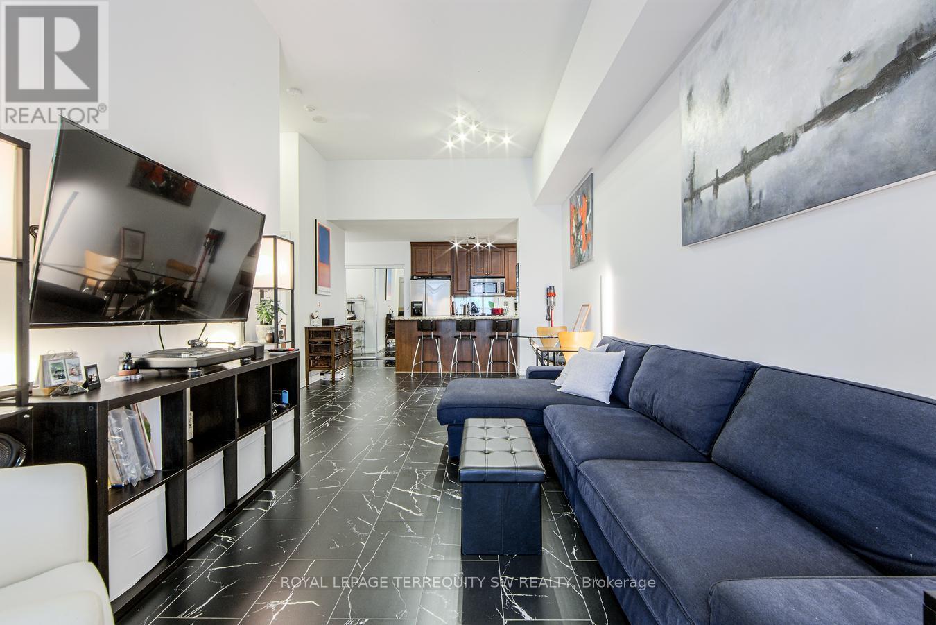 110 - 618 A Fleet Street, Toronto, Ontario  M5V 1B9 - Photo 16 - C12169327