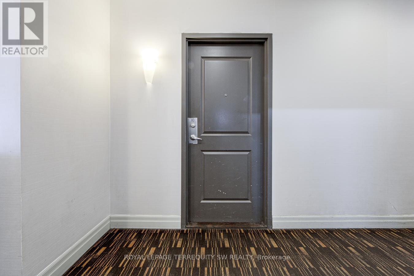 110 - 618 A Fleet Street, Toronto, Ontario  M5V 1B9 - Photo 22 - C12169327