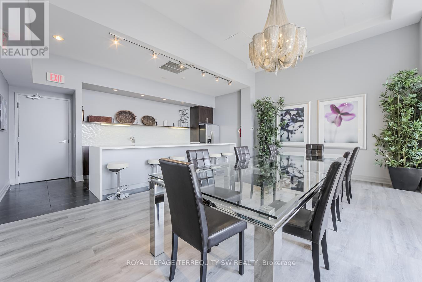 110 - 618 A Fleet Street, Toronto, Ontario  M5V 1B9 - Photo 23 - C12169327
