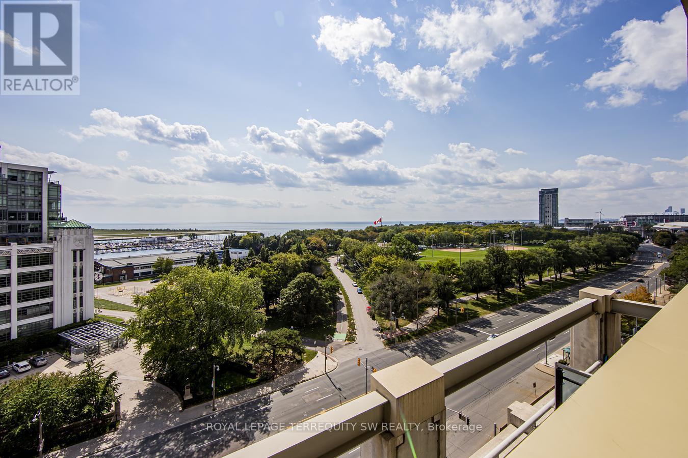 110 - 618 A Fleet Street, Toronto, Ontario  M5V 1B9 - Photo 36 - C12169327