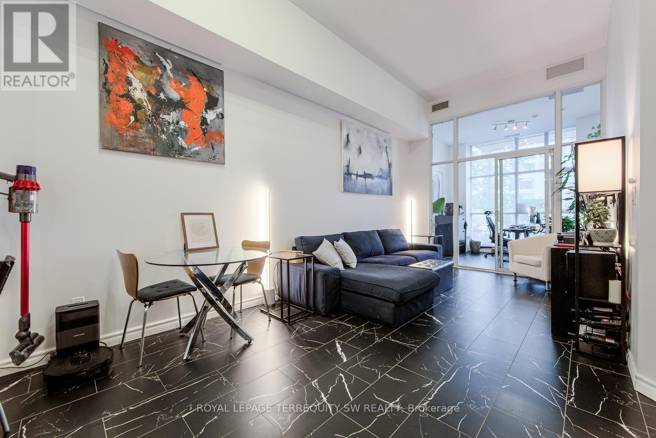 110 - 618 A Fleet Street, Toronto, Ontario  M5V 1B9 - Photo 7 - C12169327