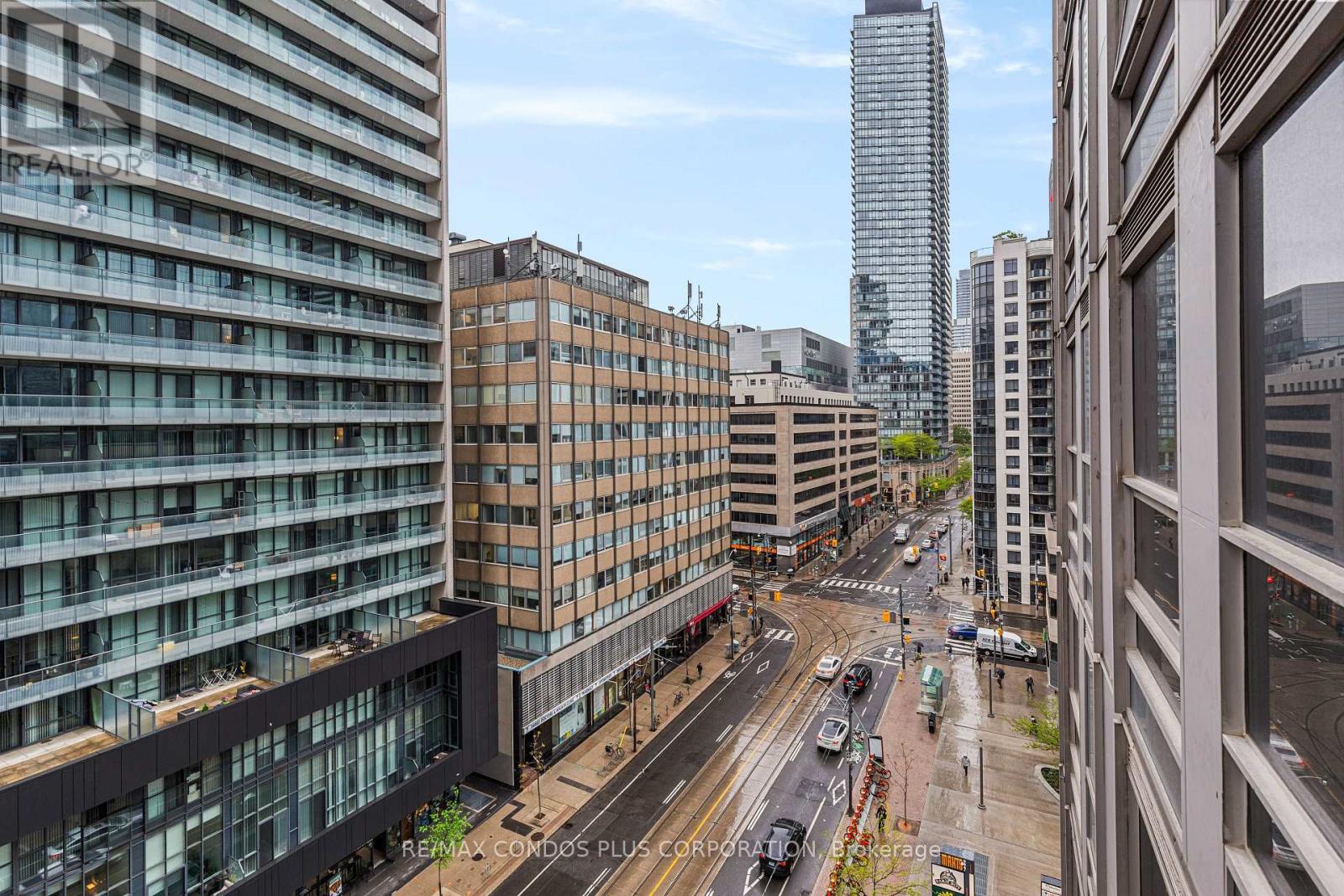 911 - 763 Bay Street, Toronto, Ontario  M5G 2R3 - Photo 20 - C12169347