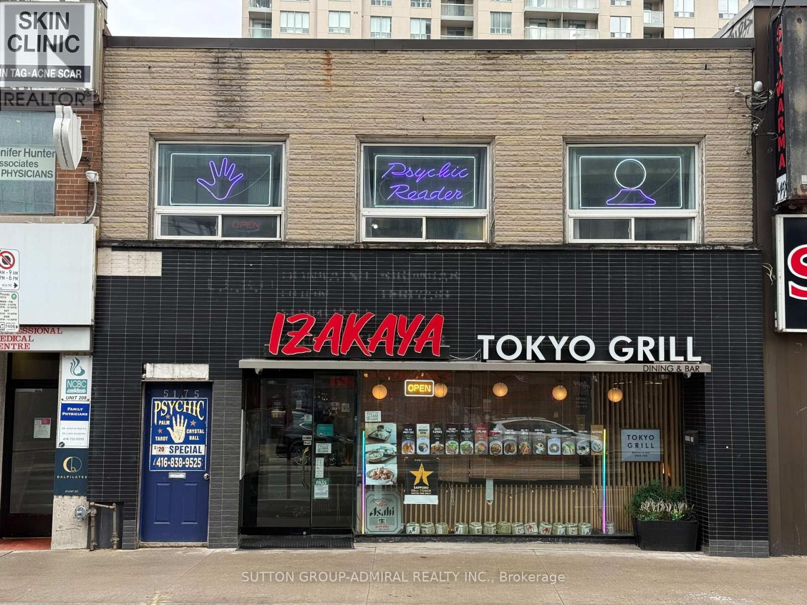 202 - 5175 Yonge Street, Toronto, Ontario  M2N 5P5 - Photo 1 - C12169370