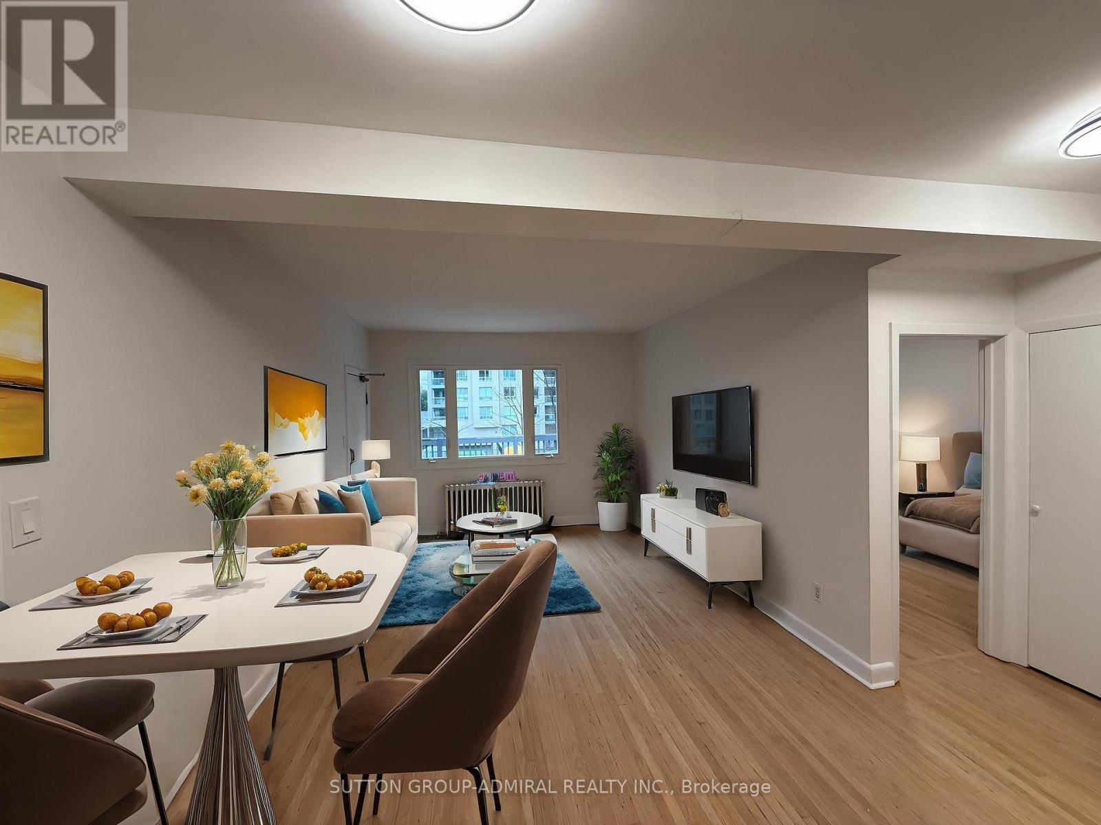 202 - 5175 Yonge Street, Toronto, Ontario  M2N 5P5 - Photo 2 - C12169370