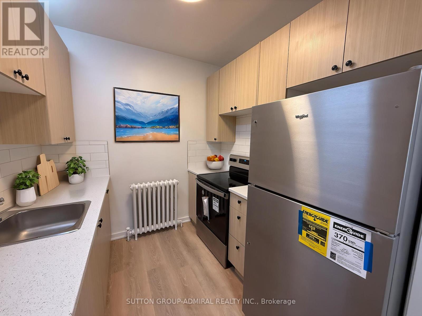 202 - 5175 Yonge Street, Toronto, Ontario  M2N 5P5 - Photo 3 - C12169370