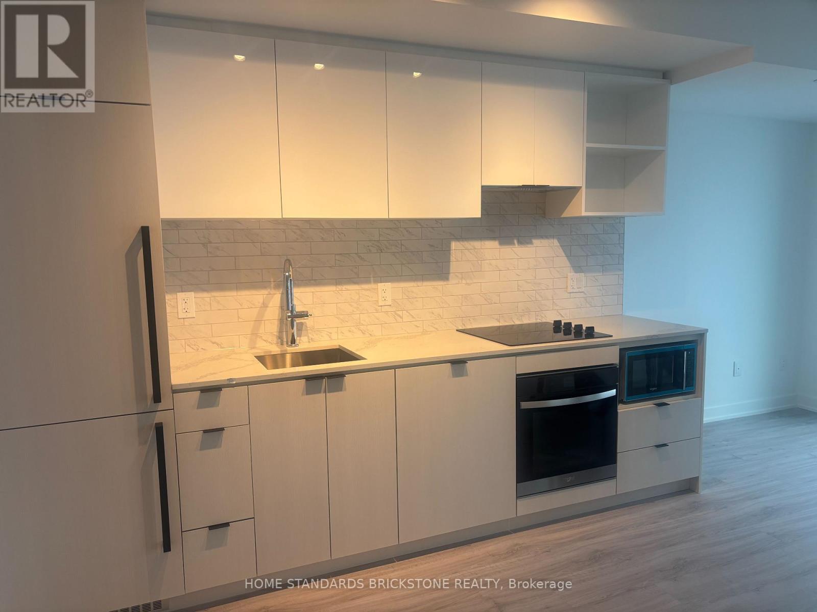 4612 - 252 Church Street, Toronto, Ontario  M5B 1Z2 - Photo 3 - C12169377