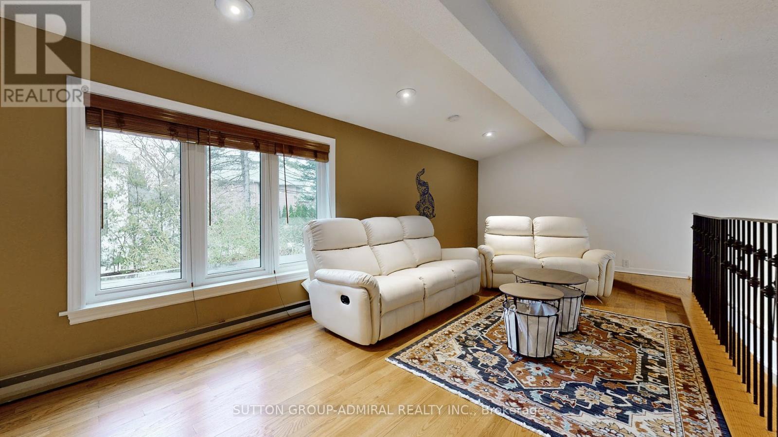 8 Mead Court, Toronto, Ontario  M2L 1A6 - Photo 24 - C12169381