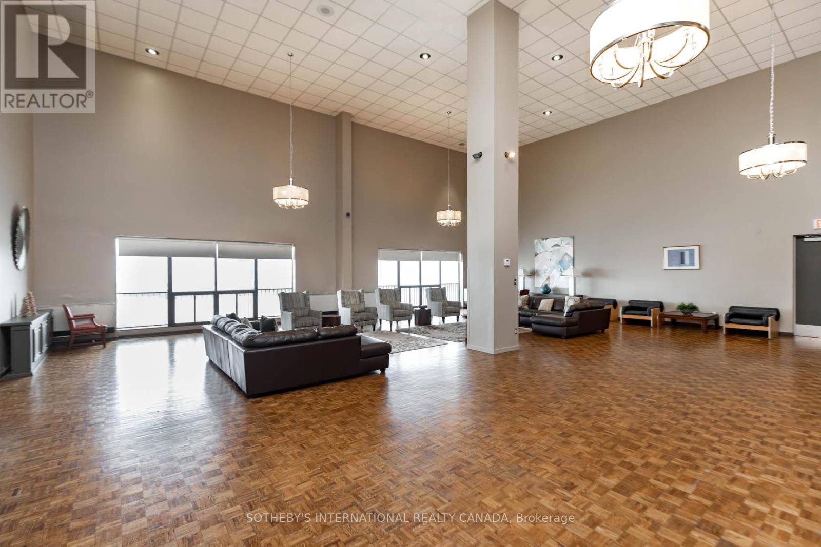 1429 - 33 Harbour Square, Toronto (Waterfront Communities), Ontario  M5J 2G2 - Photo 28 - C12169445