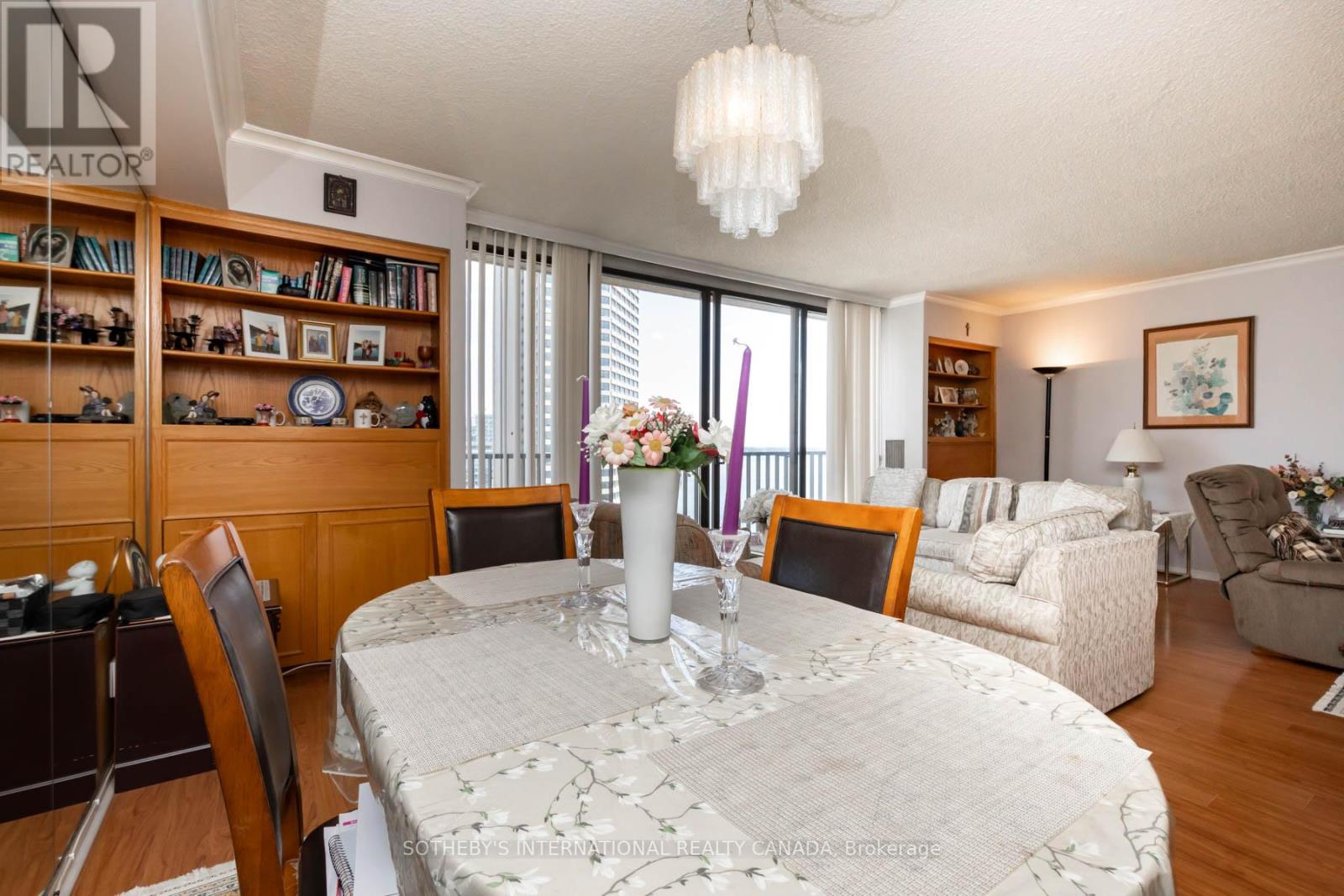 1429 - 33 Harbour Square, Toronto, Ontario  M5J 2G2 - Photo 8 - C12169445