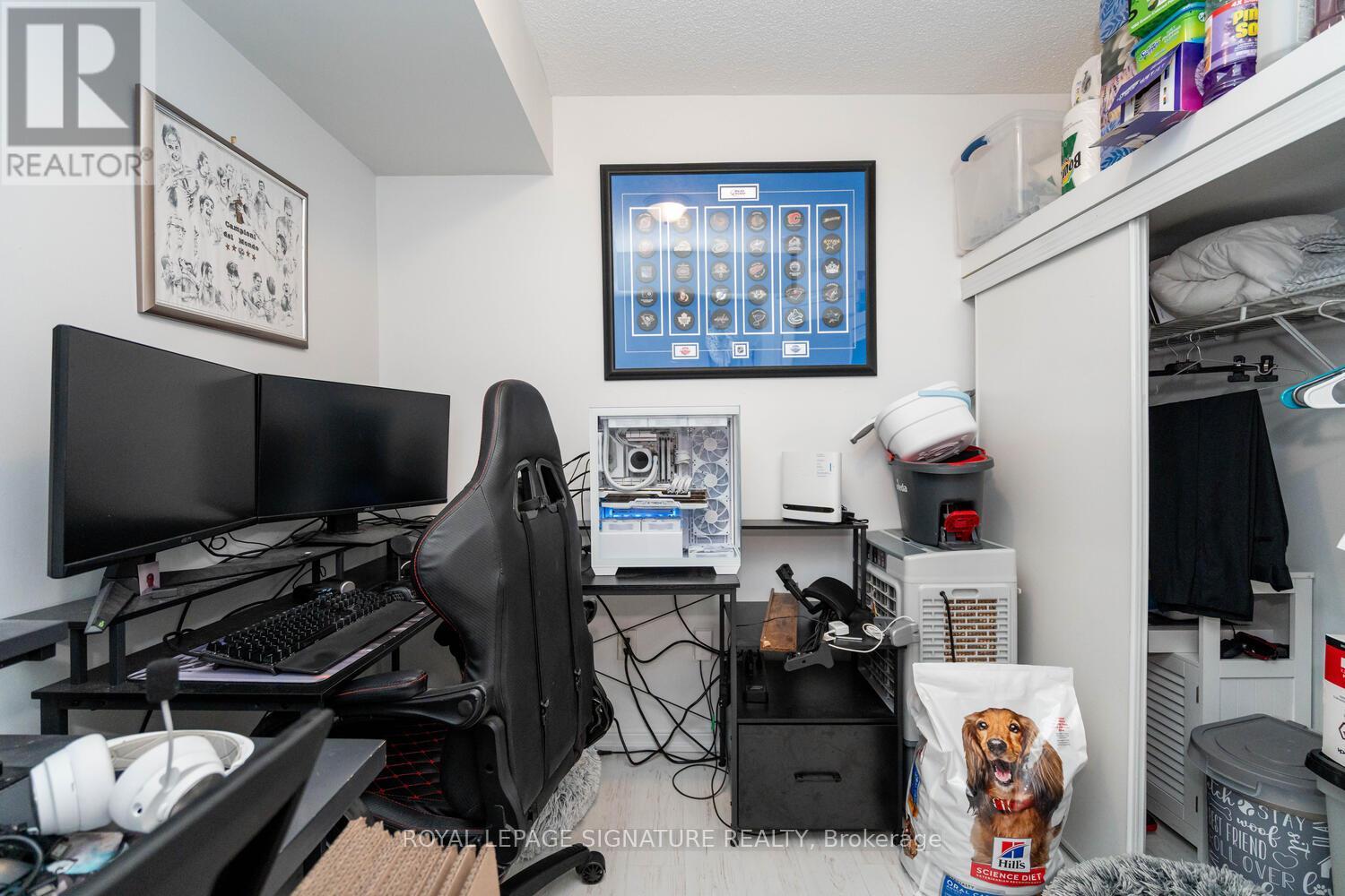 819 - 75 East Liberty Street, Toronto (Niagara), Ontario  M6K 3R3 - Photo 27 - C12169467