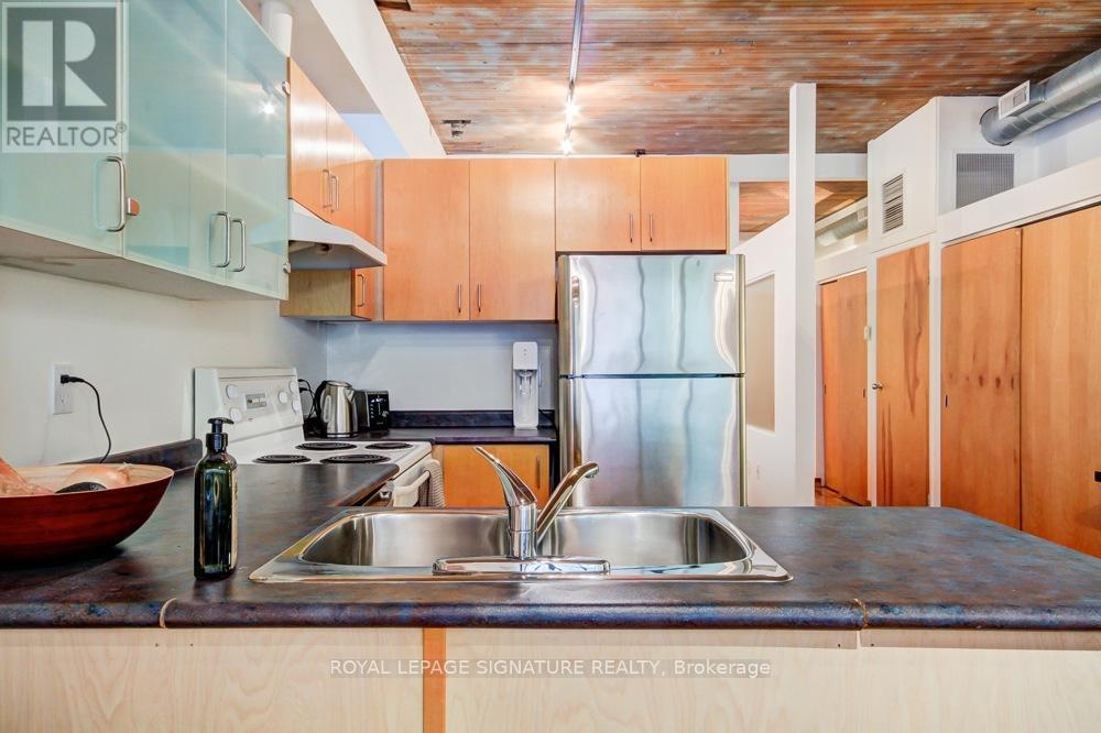 202 - 287 Richmond Street E, Toronto, Ontario  M5A 1P2 - Photo 10 - C12169470