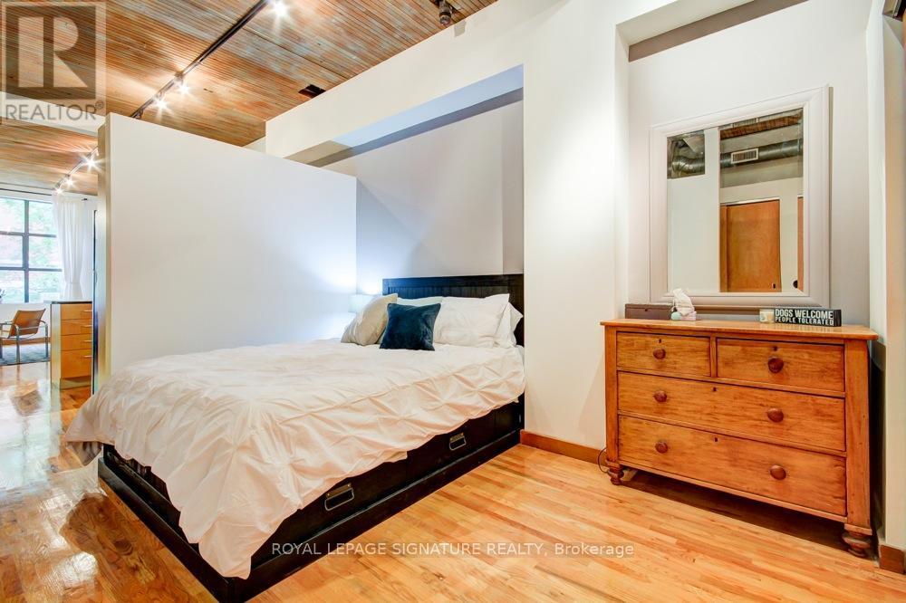 202 - 287 Richmond Street E, Toronto, Ontario  M5A 1P2 - Photo 15 - C12169470
