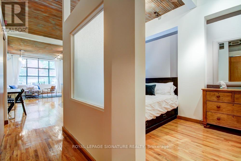 202 - 287 Richmond Street E, Toronto, Ontario  M5A 1P2 - Photo 17 - C12169470