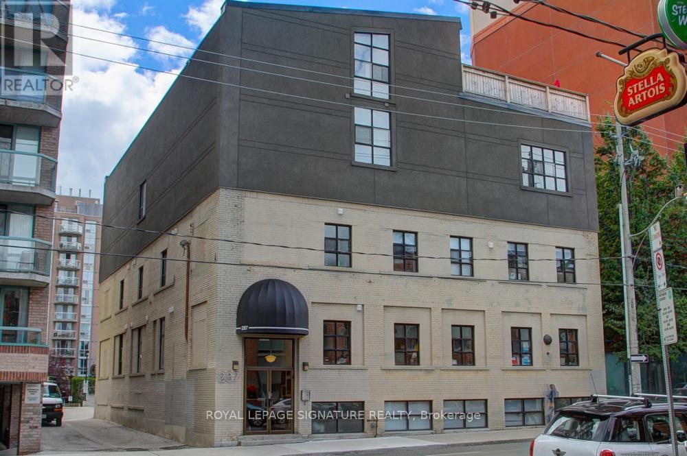 202 - 287 Richmond Street E, Toronto, Ontario  M5A 1P2 - Photo 19 - C12169470