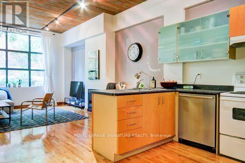 202 - 287 Richmond Street E, Toronto, Ontario  M5A 1P2 - Photo 9 - C12169470