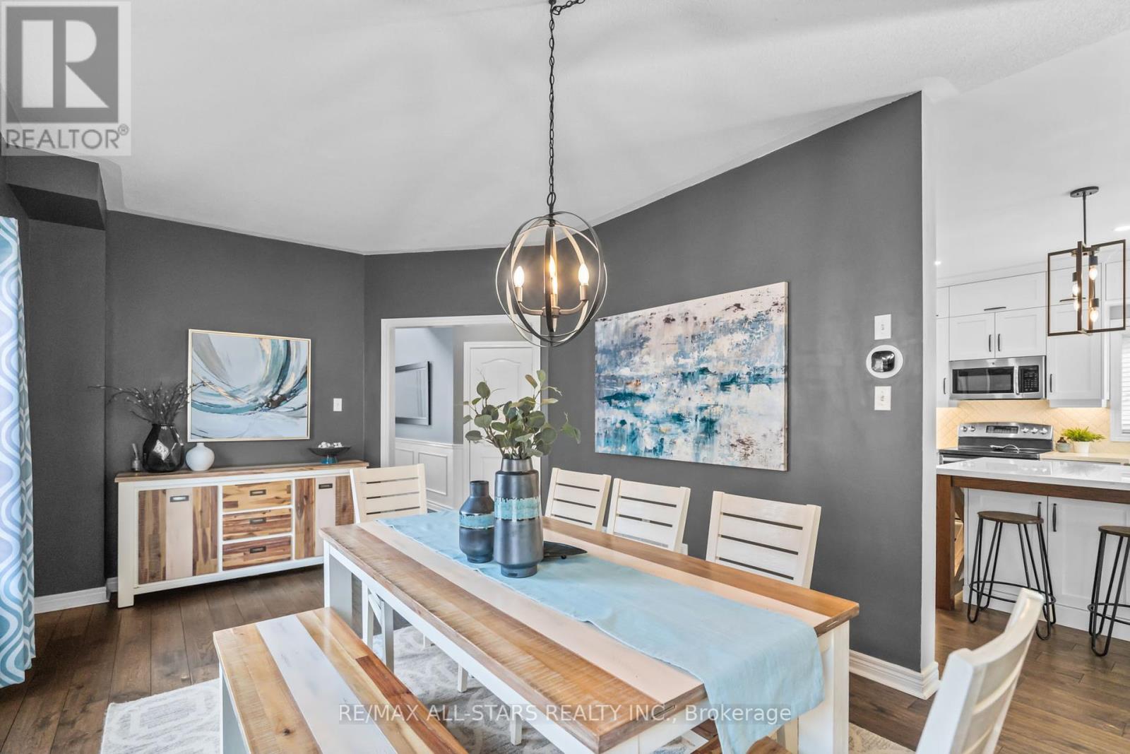 22 Brownscombe Crescent, Uxbridge, Ontario  L9P 1Y1 - Photo 6 - N12023206