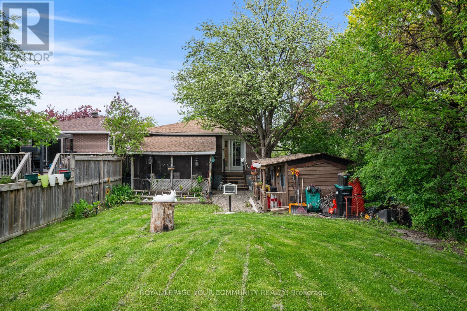 368 Agar Avenue, Bradford West Gwillimbury, Ontario  L3Z 1H5 - Photo 27 - N12035430