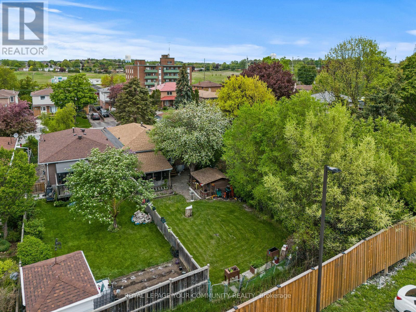 368 Agar Avenue, Bradford West Gwillimbury, Ontario  L3Z 1H5 - Photo 30 - N12035430