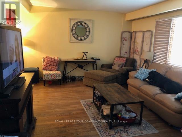 368 Agar Avenue, Bradford West Gwillimbury, Ontario  L3Z 1H5 - Photo 9 - N12035430