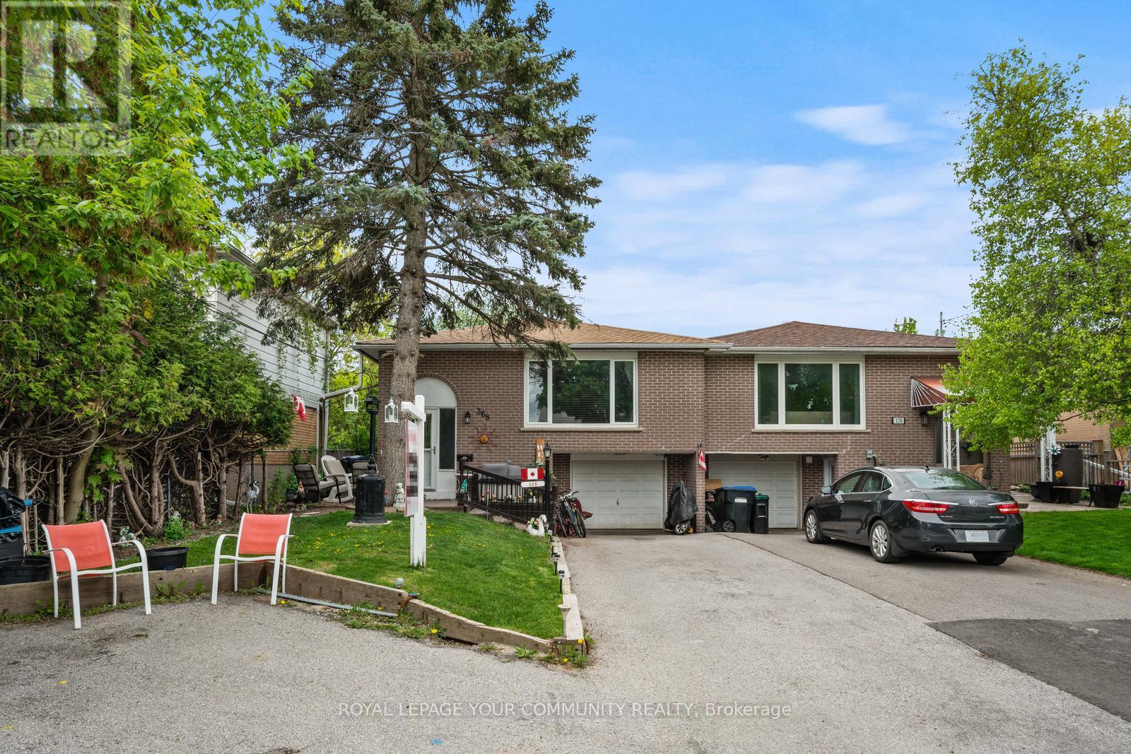 368 Agar Avenue, Bradford West Gwillimbury, Ontario  L3Z 1H5 - Photo 4 - N12035430