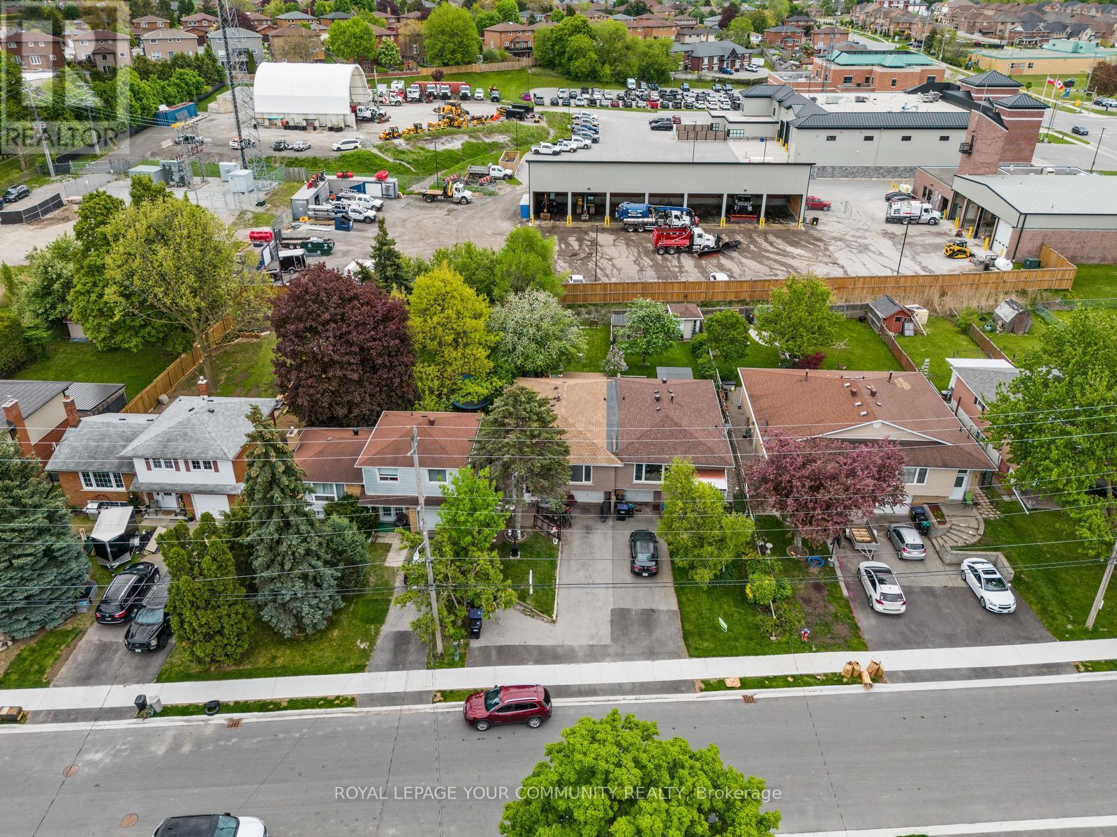 368 Agar Avenue, Bradford West Gwillimbury, Ontario  L3Z 1H5 - Photo 34 - N12035430