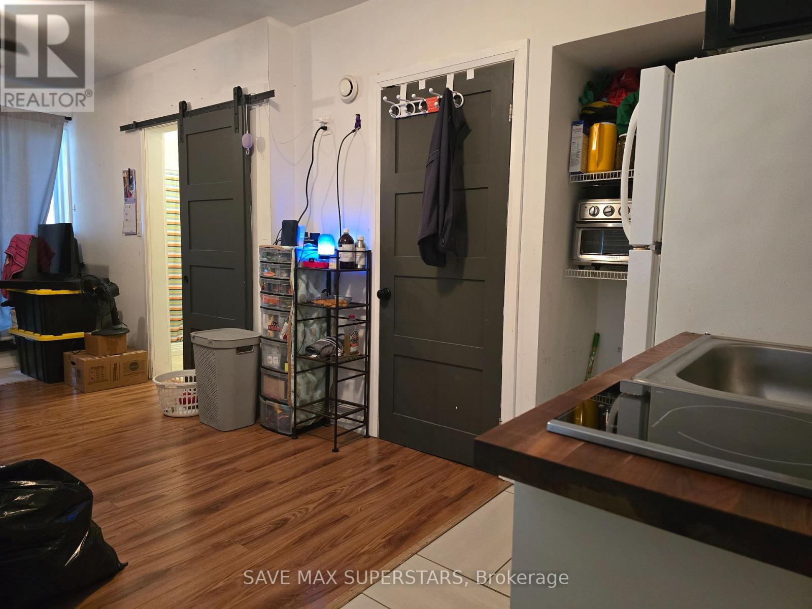 Lower - 222 Phillips Street, Barrie, Ontario  L4N 3V2 - Photo 6 - S12131781