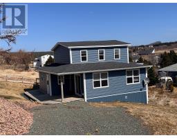 14A Truxton Place, St. Lawrence, Newfoundland & Labrador