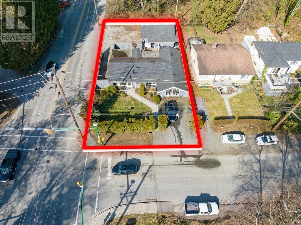 North Vancouver Vacant Land for sale: (Listed 2025-05-23)