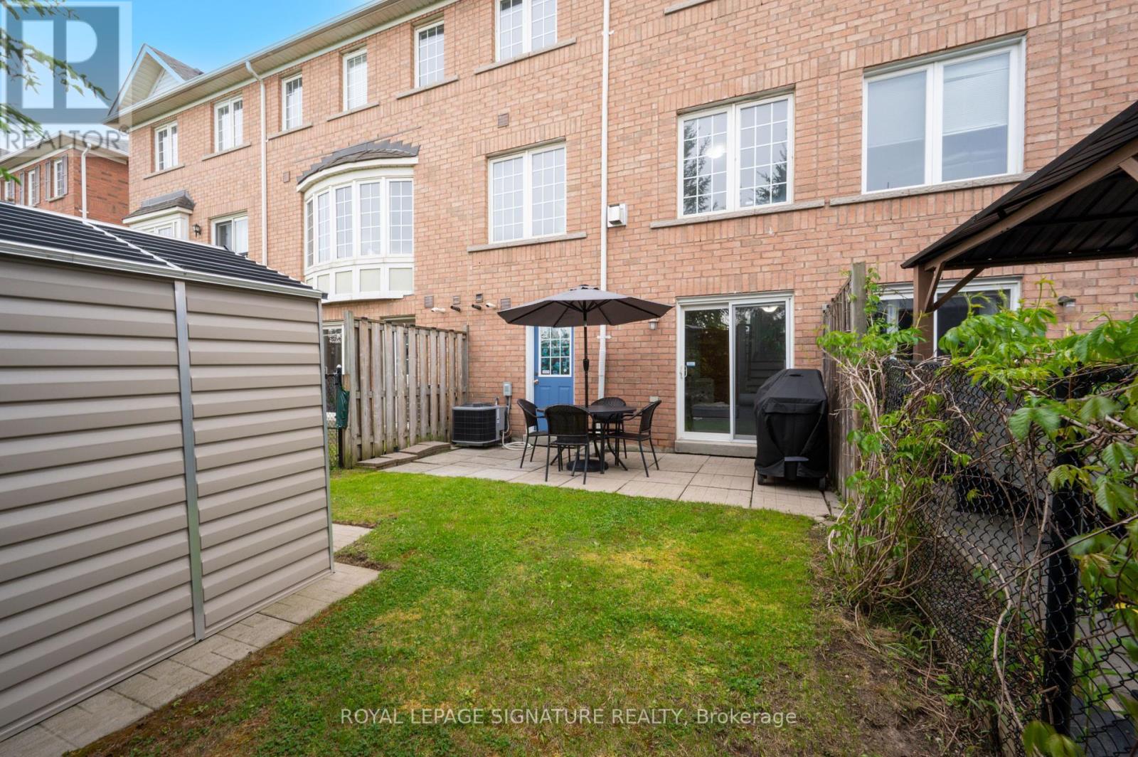 39 - 271 Richvale Drive S, Brampton, Ontario  L6Z 4W7 - Photo 41 - W12169269