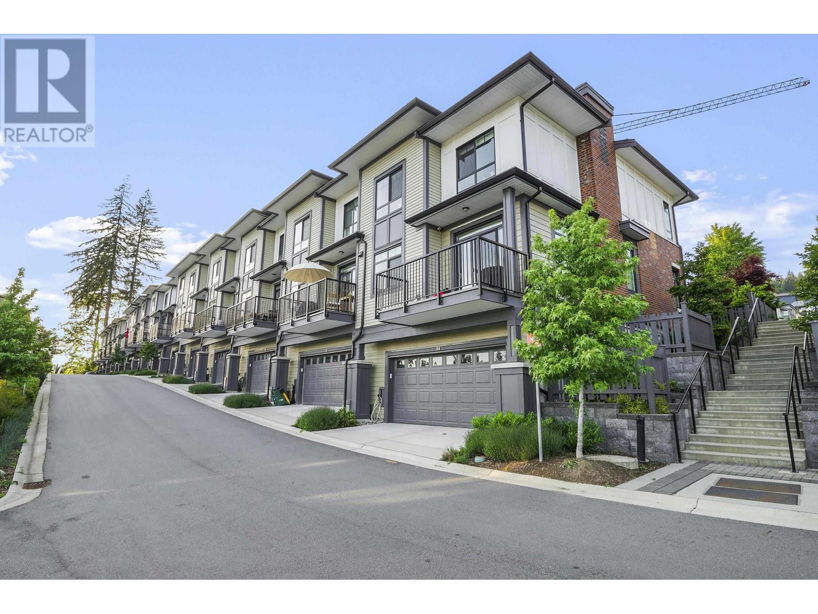 116 1360 Mitchell Street, Coquitlam, British Columbia  V3E 0T7 - Photo 38 - R3005633
