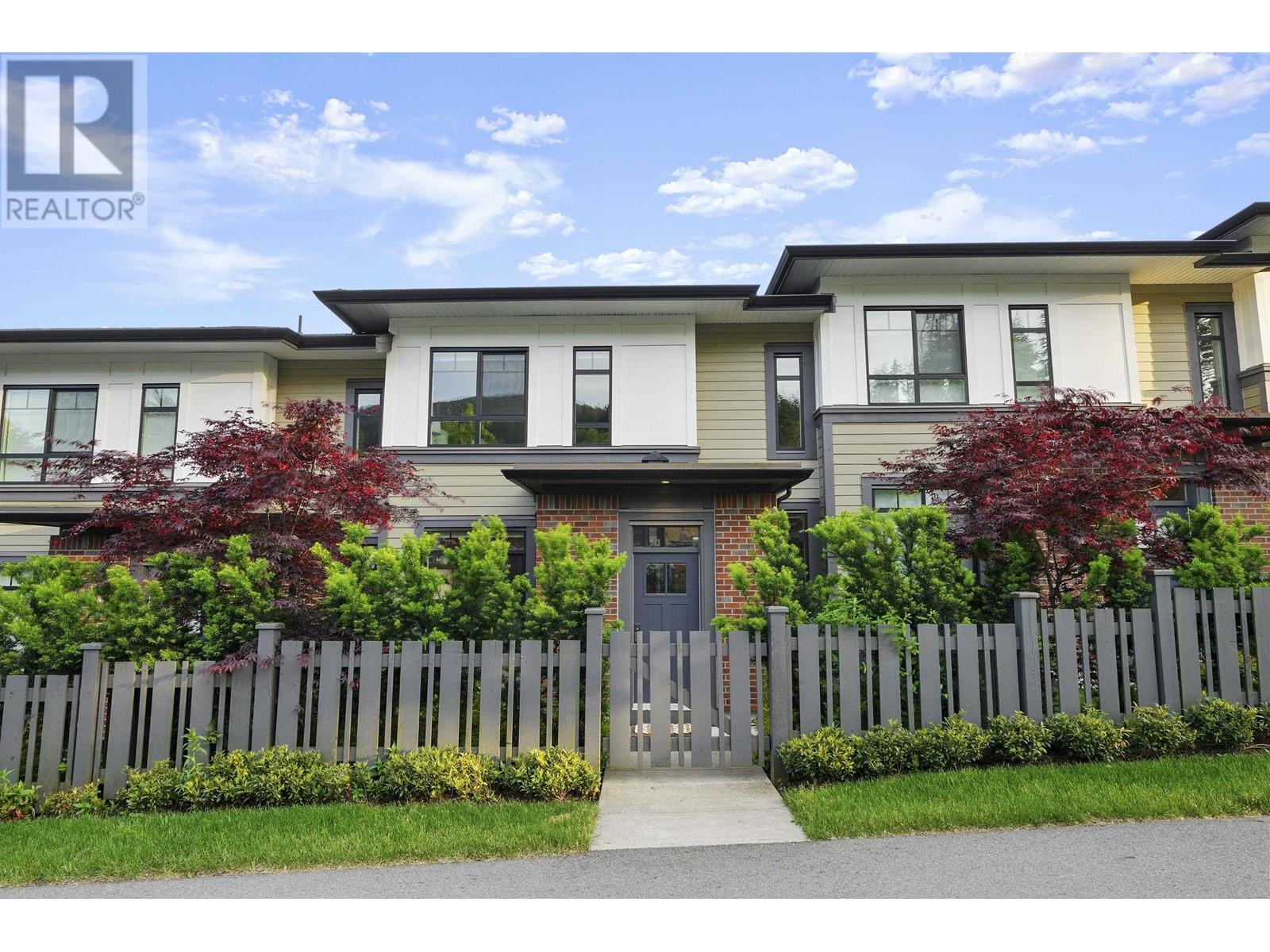 116 1360 Mitchell Street, Coquitlam, British Columbia  V3E 0T7 - Photo 3 - R3005633
