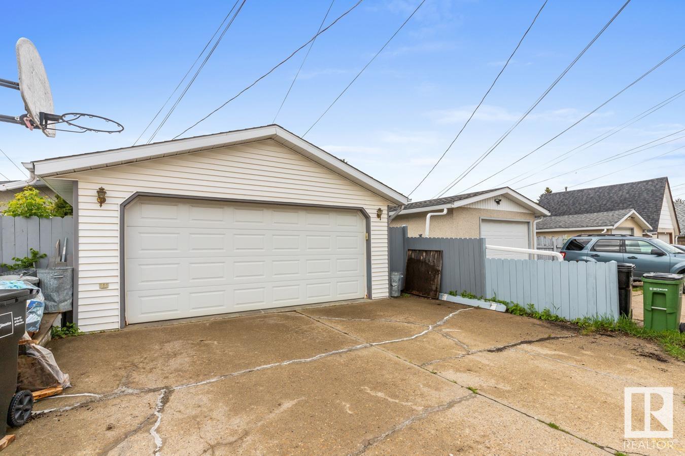 11420 41 Av Nw, Edmonton, Alberta  T6J 0T8 - Photo 35 - E4438077