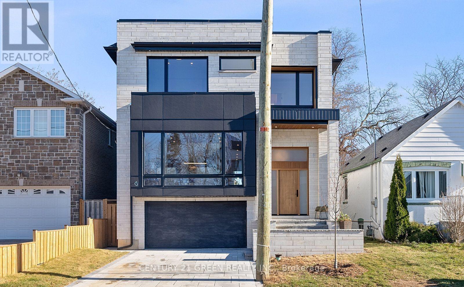 67 Bexhill Avenue, Toronto, Ontario  M1L 3B7 - Photo 1 - E12169305