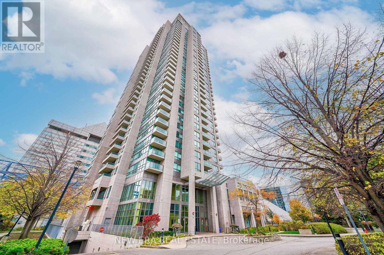 3105 - 60 Brian Harrison Way, Toronto, Ontario  M1P 5J5 - Photo 1 - E12169322