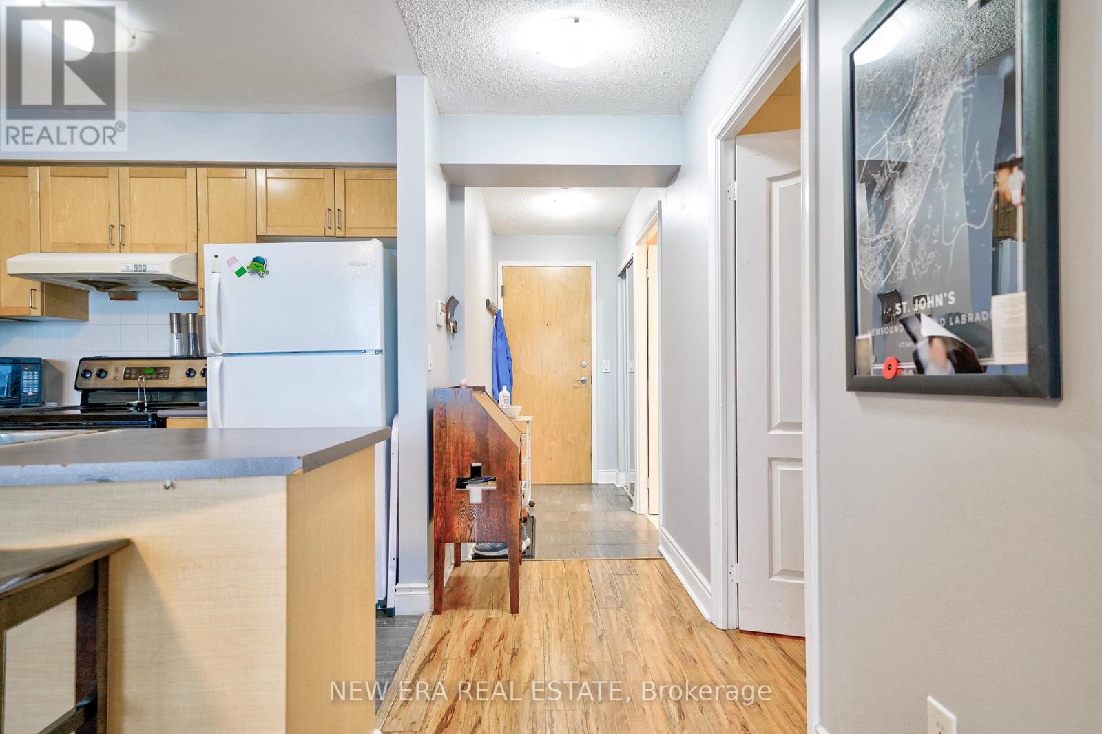 3105 - 60 Brian Harrison Way, Toronto, Ontario  M1P 5J5 - Photo 6 - E12169322