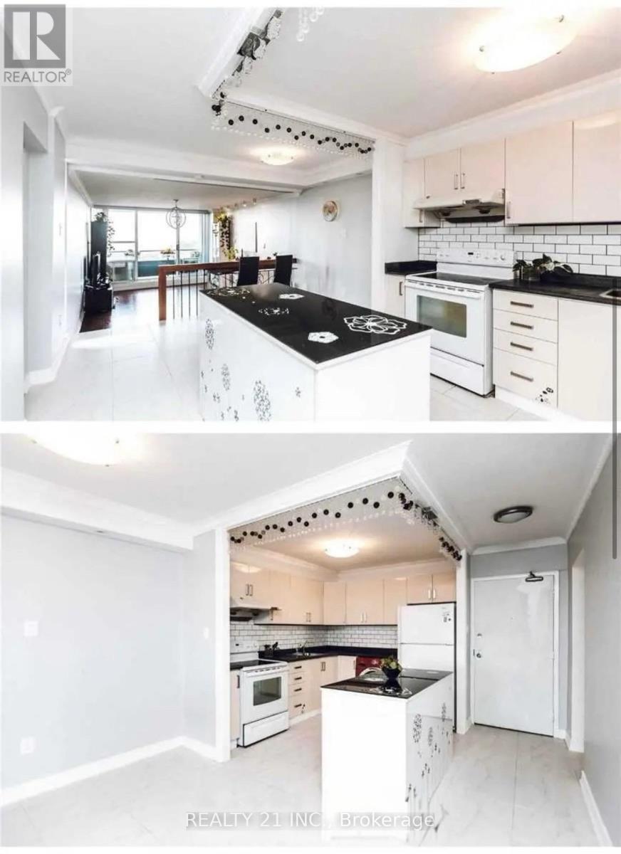 1701 - 4091 Sheppard Ave E Avenue, Toronto, Ontario  M1S 3H2 - Photo 4 - E12169343