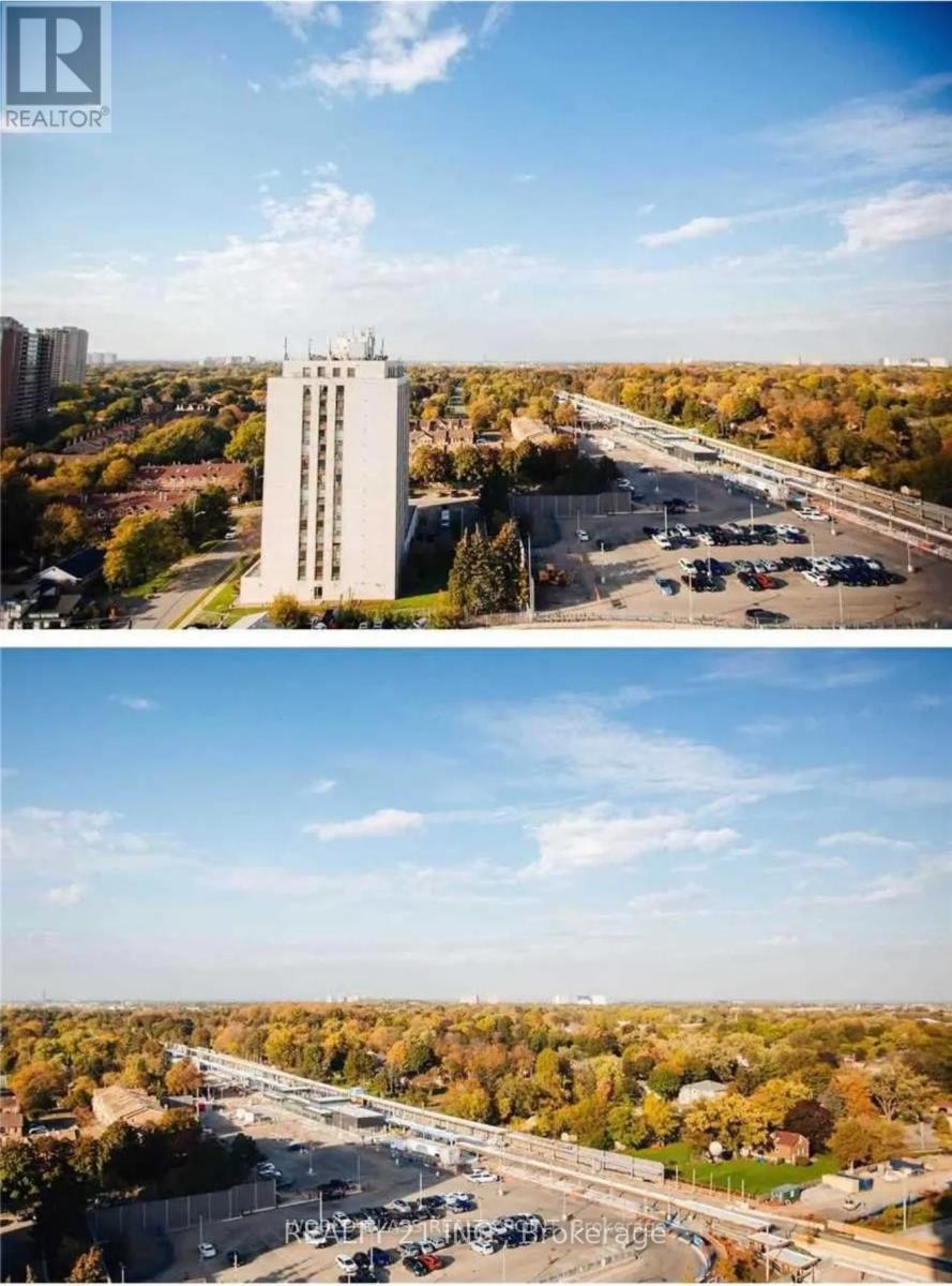 1701 - 4091 Sheppard Ave E Avenue, Toronto, Ontario  M1S 3H2 - Photo 7 - E12169343