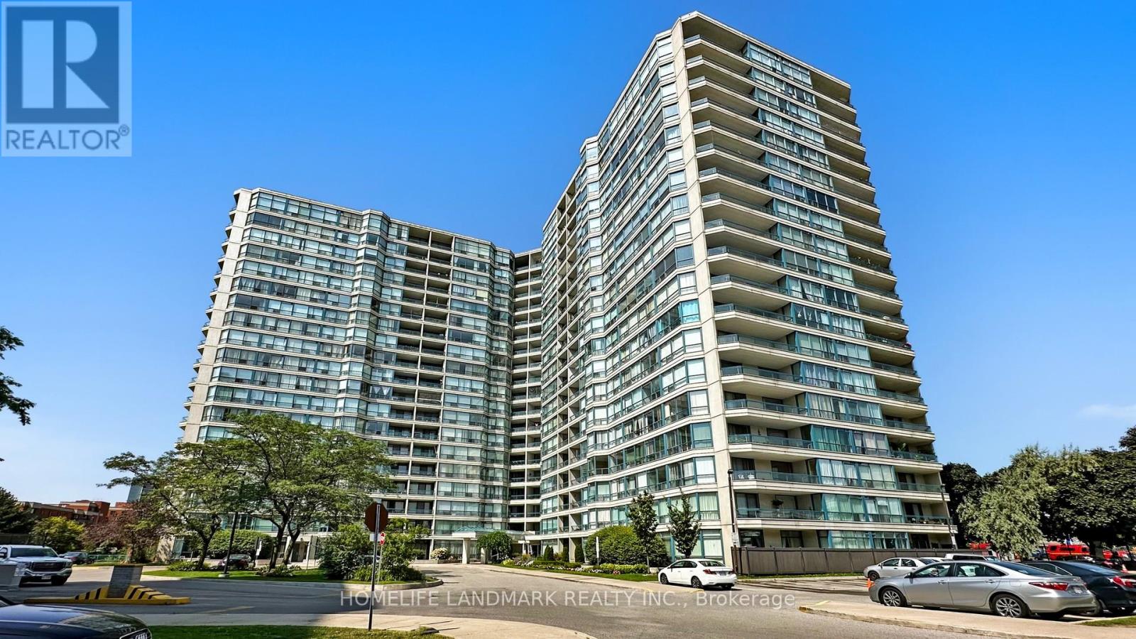703 - 4725 Sheppard Avenue E, Toronto, Ontario  M1S 5B2 - Photo 1 - E12169479