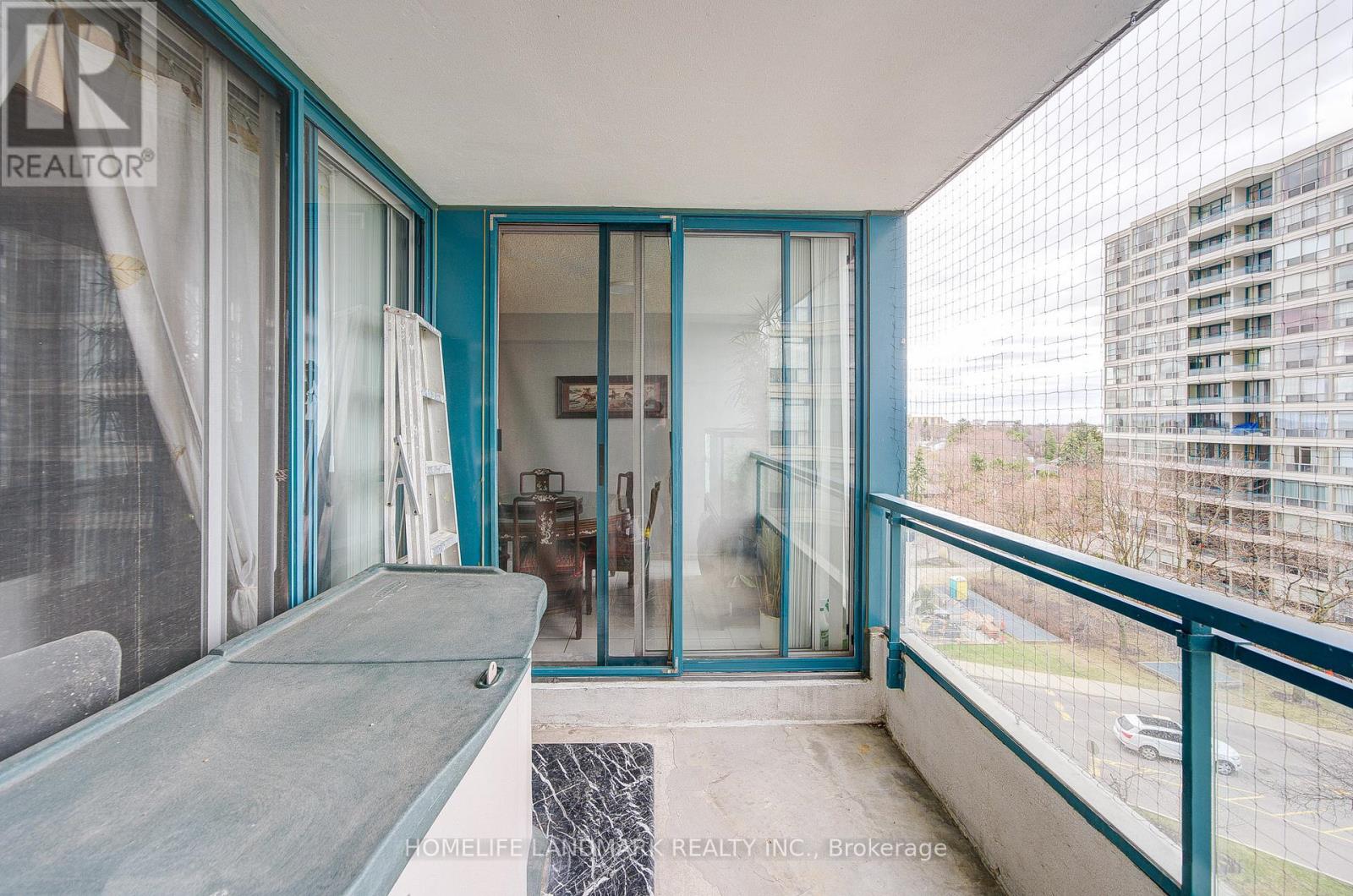 703 - 4725 Sheppard Avenue E, Toronto, Ontario  M1S 5B2 - Photo 24 - E12169479