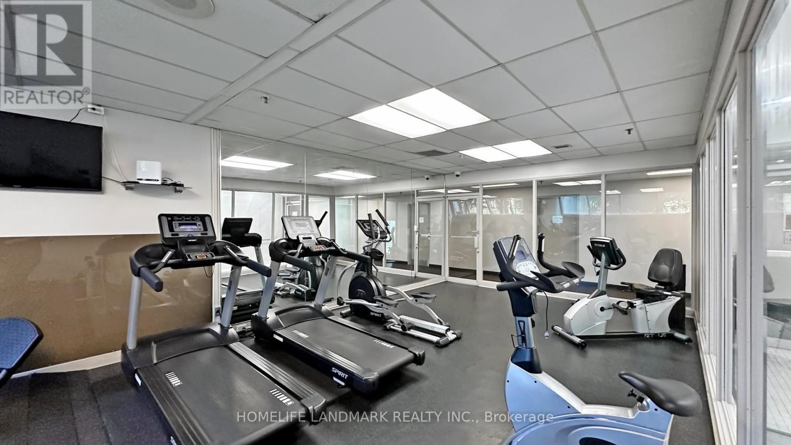 703 - 4725 Sheppard Avenue E, Toronto, Ontario  M1S 5B2 - Photo 26 - E12169479