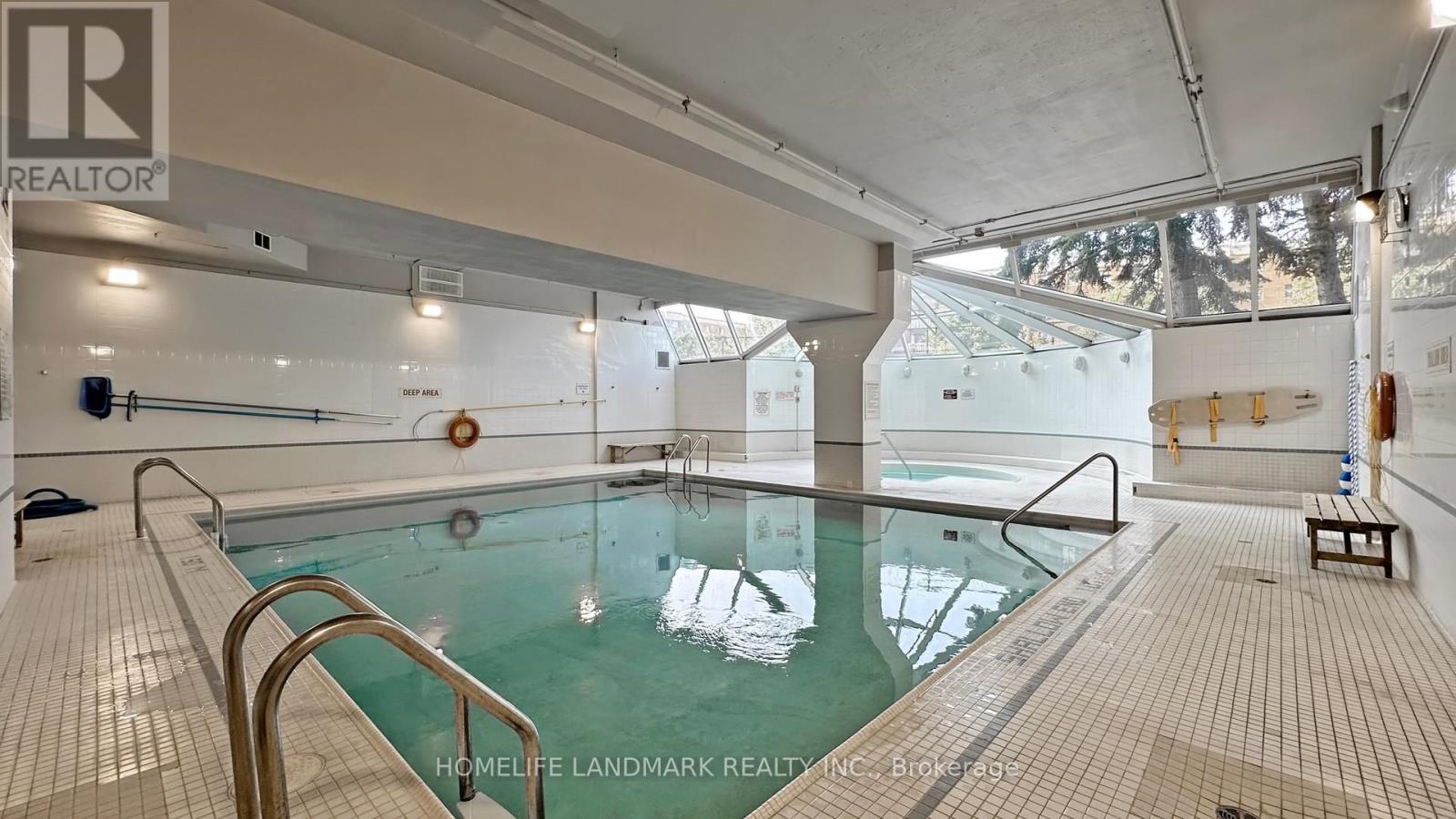 703 - 4725 Sheppard Avenue E, Toronto, Ontario  M1S 5B2 - Photo 28 - E12169479