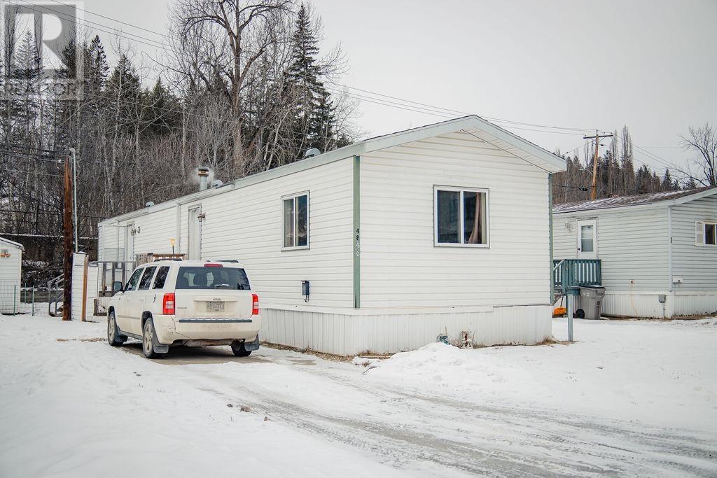 654 North Fraser Drive, Quesnel, British Columbia  V2J 1Z6 - Photo 13 - C8069252