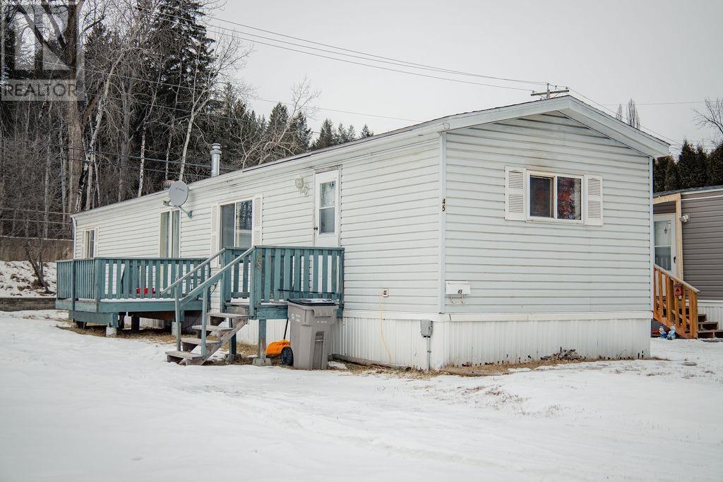 654 North Fraser Drive, Quesnel, British Columbia  V2J 1Z6 - Photo 14 - C8069252