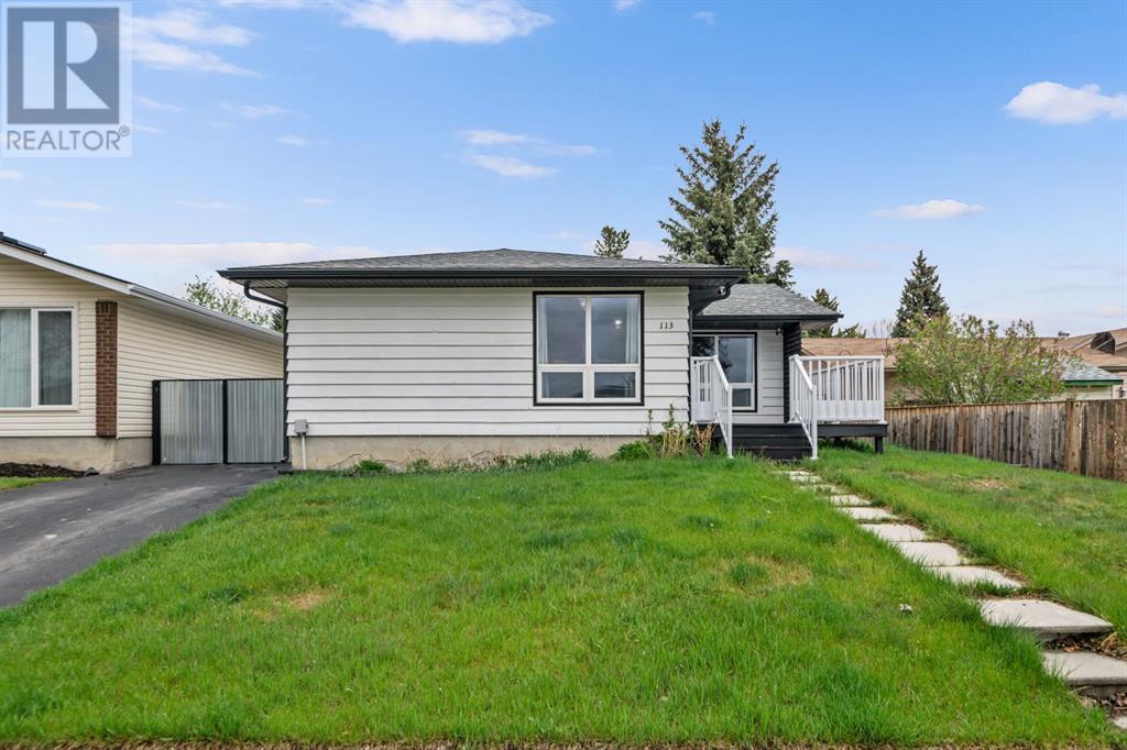 113 Thorson Crescent, Okotoks, Alberta  T1S 1C8 - Photo 27 - A2223723