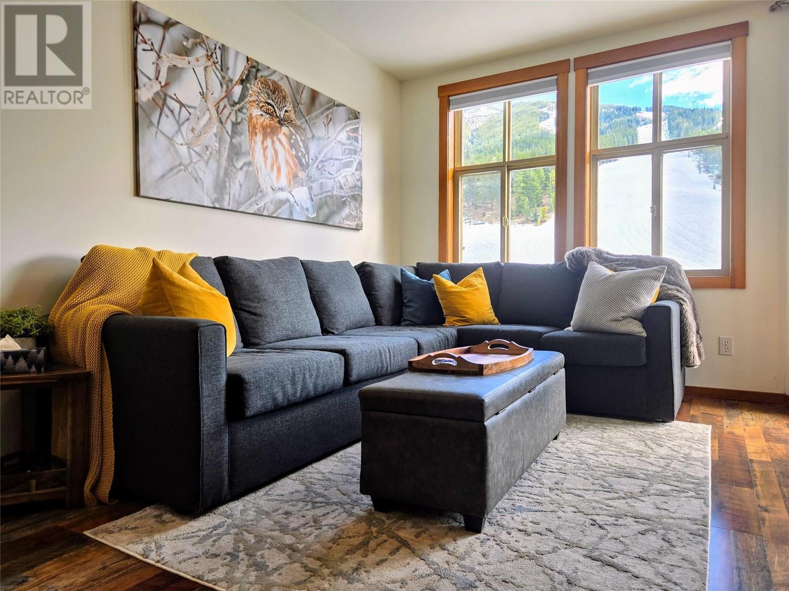 2050 Summit Drive Unit# 201, Panorama, British Columbia  V0A 1T0 - Photo 21 - 10344511