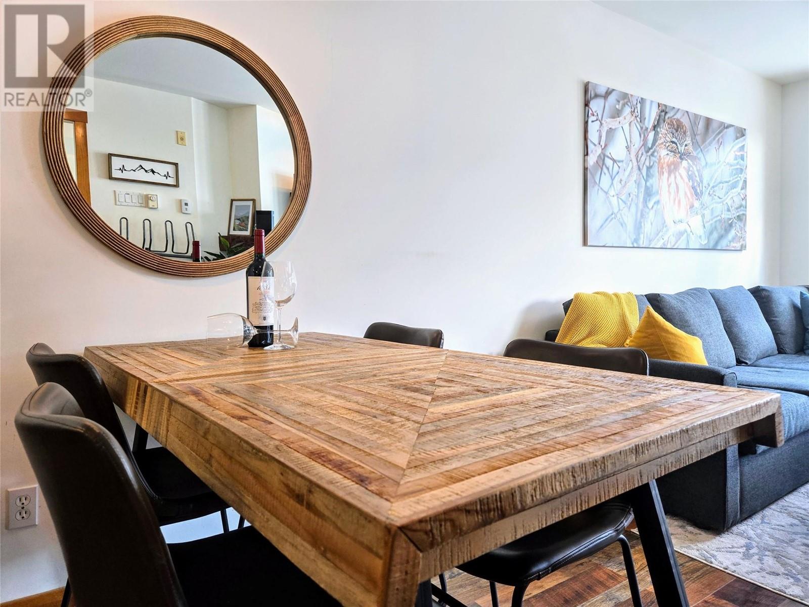 2050 Summit Drive Unit# 201, Panorama, BC V0A1T0