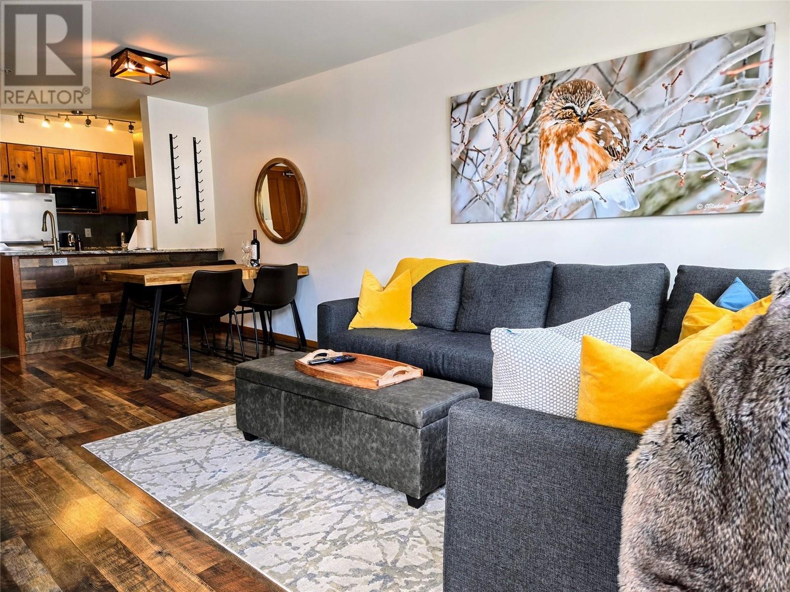 2050 Summit Drive Unit# 201, Panorama, British Columbia  V0A 1T0 - Photo 7 - 10344511