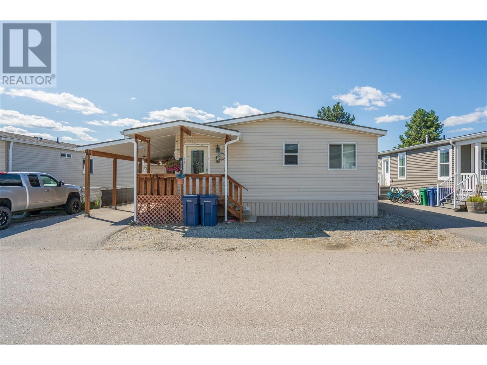 9020 Jim Bailey Road Unit# 175, Kelowna, British Columbia  V4V 1E5 - Photo 6 - 10348851